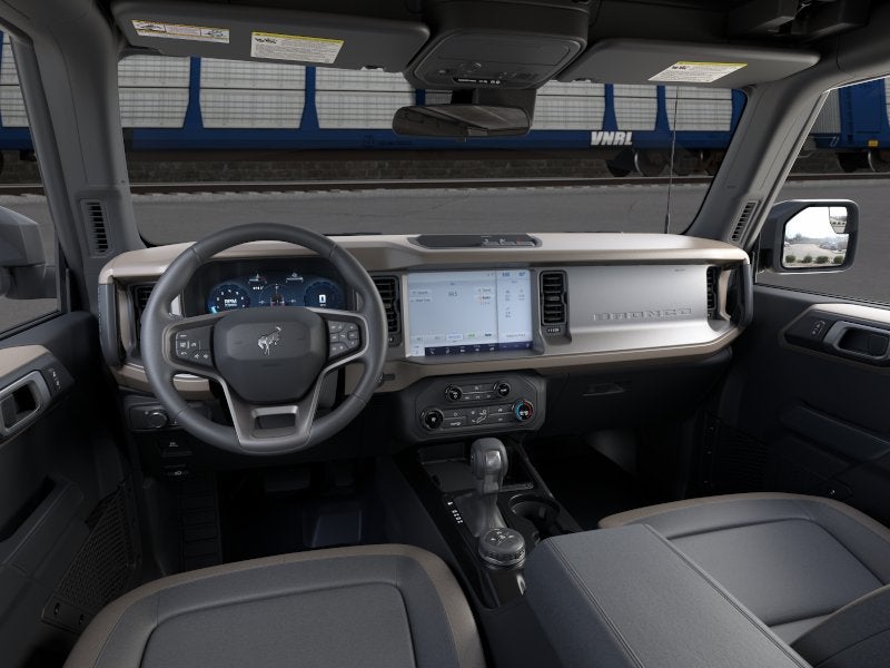 New 2026 Ford Bronco Big Bend - photo 8