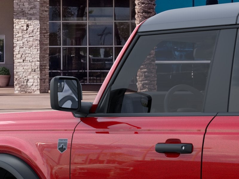 New 2026 Ford Bronco Big Bend - photo 21