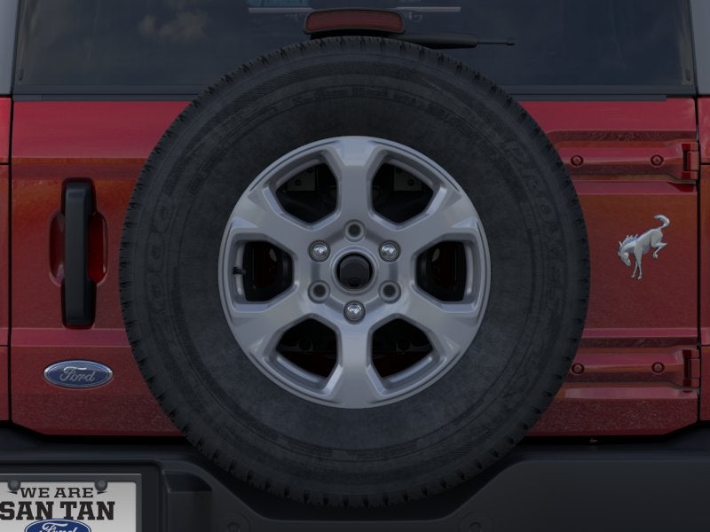 New 2026 Ford Bronco Big Bend - photo 23