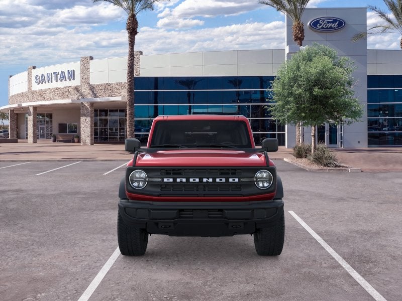 New 2026 Ford Bronco Big Bend - photo 29