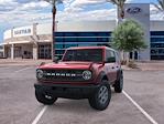 New 2026 Ford Bronco Big Bend thumbnail 2