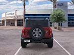 New 2026 Ford Bronco Big Bend thumbnail 5