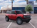 New 2026 Ford Bronco Big Bend thumbnail 6
