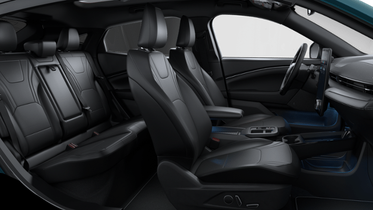 New 2026 Ford Mustang Mach-E - photo 27
