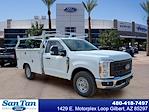 New 2026 Ford F-250 Regular Cab Cab Chassis thumbnail 1