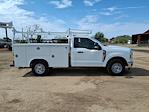 New 2026 Ford F-250 Regular Cab Cab Chassis thumbnail 2