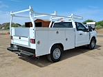 New 2026 Ford F-250 Regular Cab Cab Chassis thumbnail 3