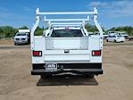 New 2026 Ford F-250 Regular Cab Cab Chassis thumbnail 4