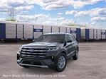 New 2026 Ford Explorer ACTIV thumbnail 2