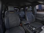 New 2026 Ford Explorer thumbnail 9