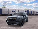 New 2026 Ford Explorer thumbnail 2