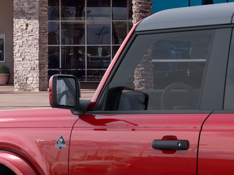 New 2026 Ford Bronco Outer Banks - photo 22