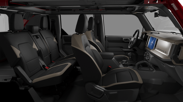 New 2026 Ford Bronco Outer Banks - photo 30