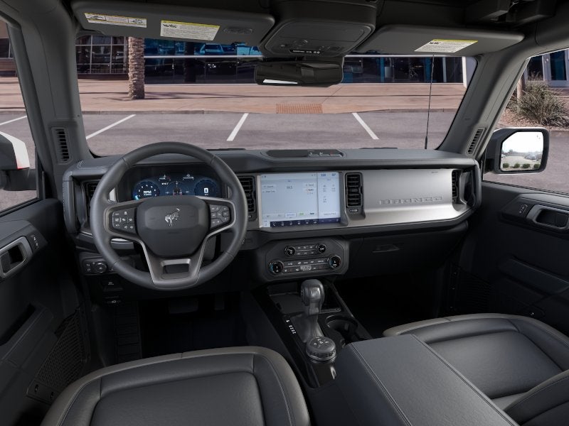 New 2026 Ford Bronco Outer Banks - photo 9