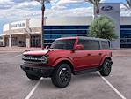 New 2026 Ford Bronco Outer Banks thumbnail 1