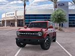 New 2026 Ford Bronco Outer Banks thumbnail 2