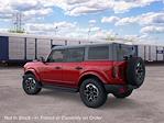 New 2026 Ford Bronco Outer Banks thumbnail 4