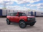 New 2026 Ford Bronco Outer Banks thumbnail 7