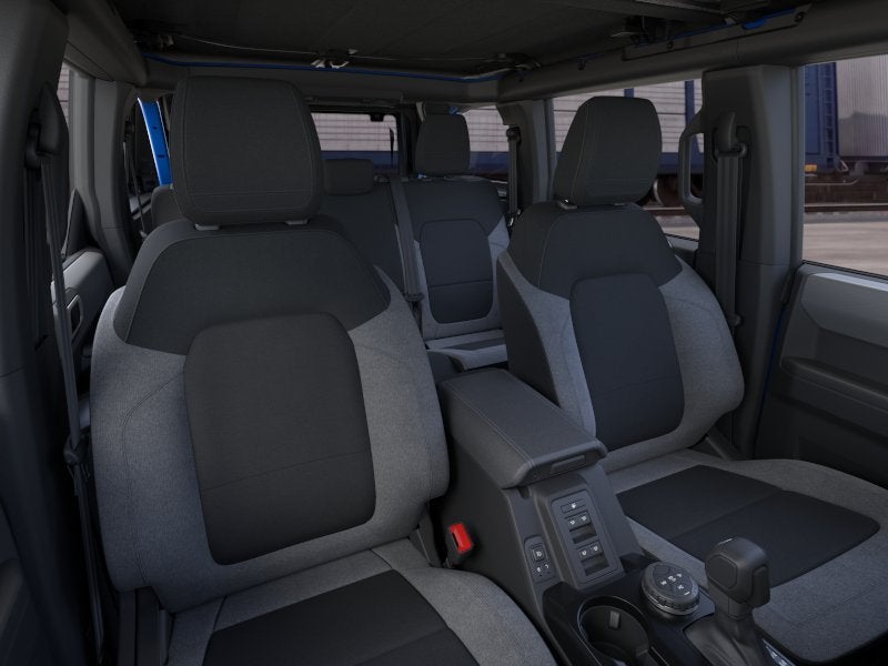 New 2026 Ford Bronco Big Bend - photo 9