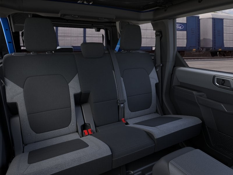 New 2026 Ford Bronco Big Bend - photo 10