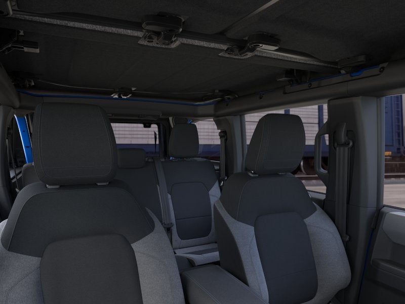 New 2026 Ford Bronco Big Bend - photo 11