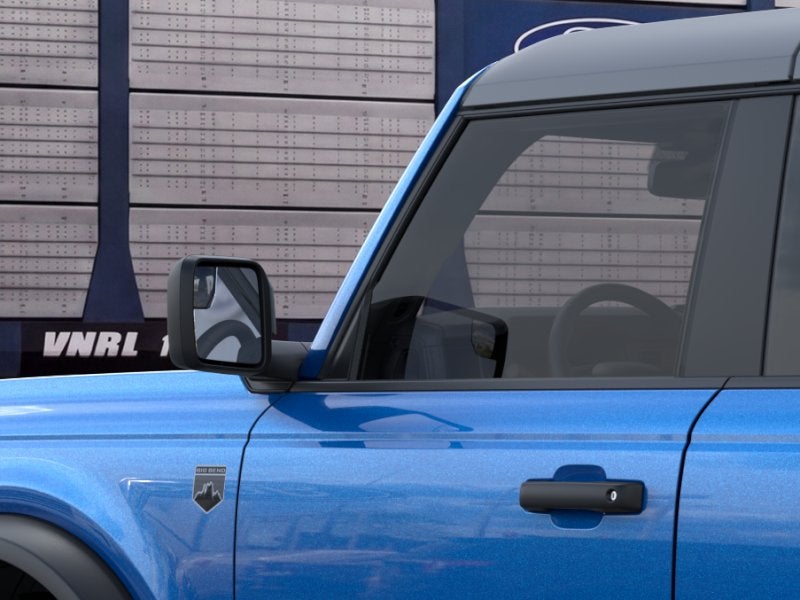 New 2026 Ford Bronco Big Bend - photo 21
