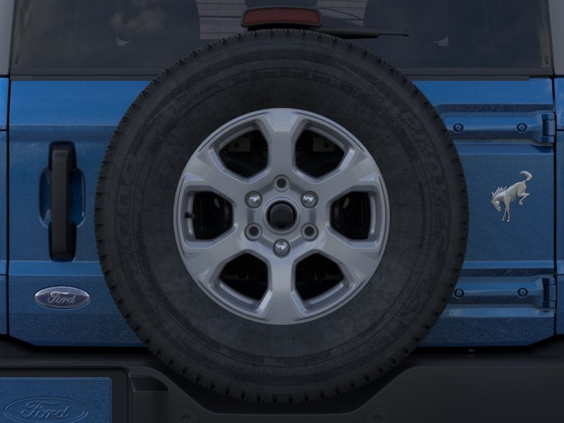 New 2026 Ford Bronco Big Bend - photo 23