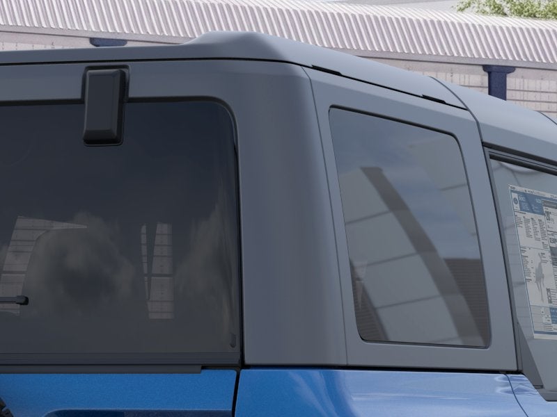 New 2026 Ford Bronco Big Bend - photo 24