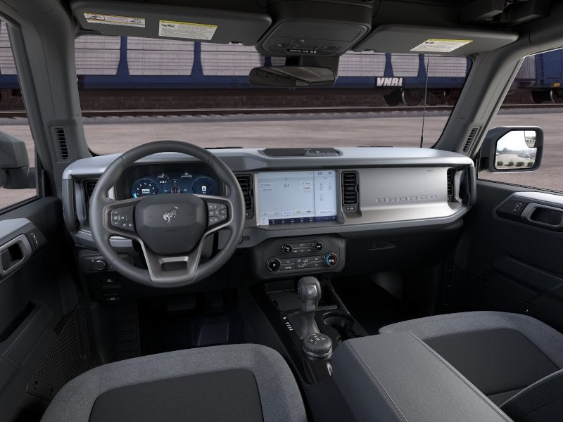 New 2026 Ford Bronco Big Bend - photo 8