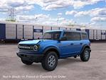 New 2026 Ford Bronco Big Bend thumbnail 1