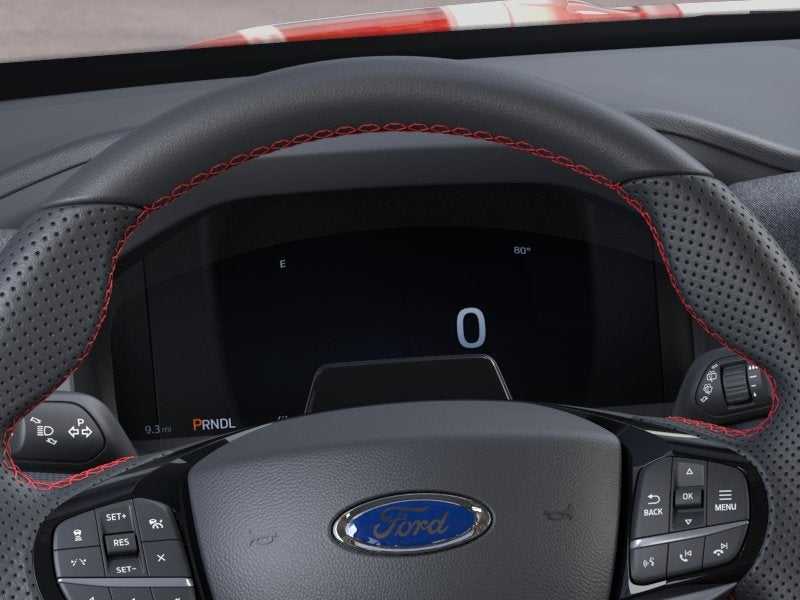 New 2026 Ford Explorer - photo 13