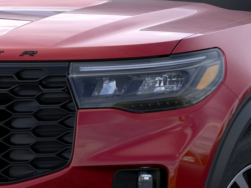 New 2026 Ford Explorer - photo 18