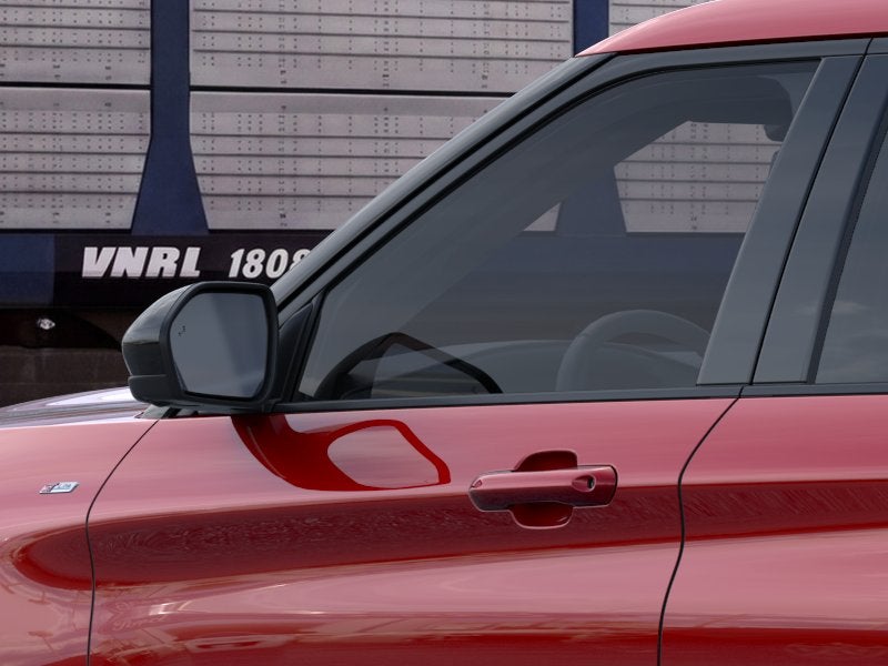 New 2026 Ford Explorer - photo 20