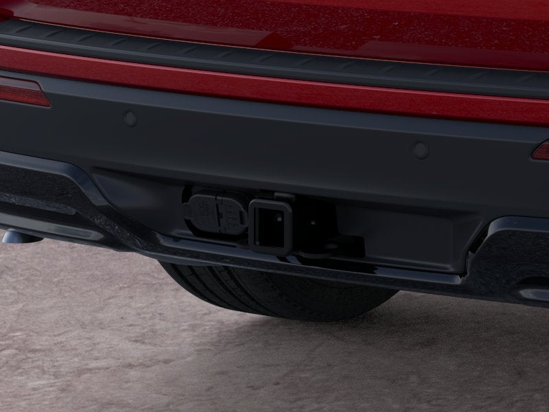 New 2026 Ford Explorer - photo 23
