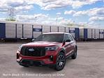 New 2026 Ford Explorer thumbnail 2