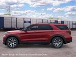 New 2026 Ford Explorer thumbnail 3