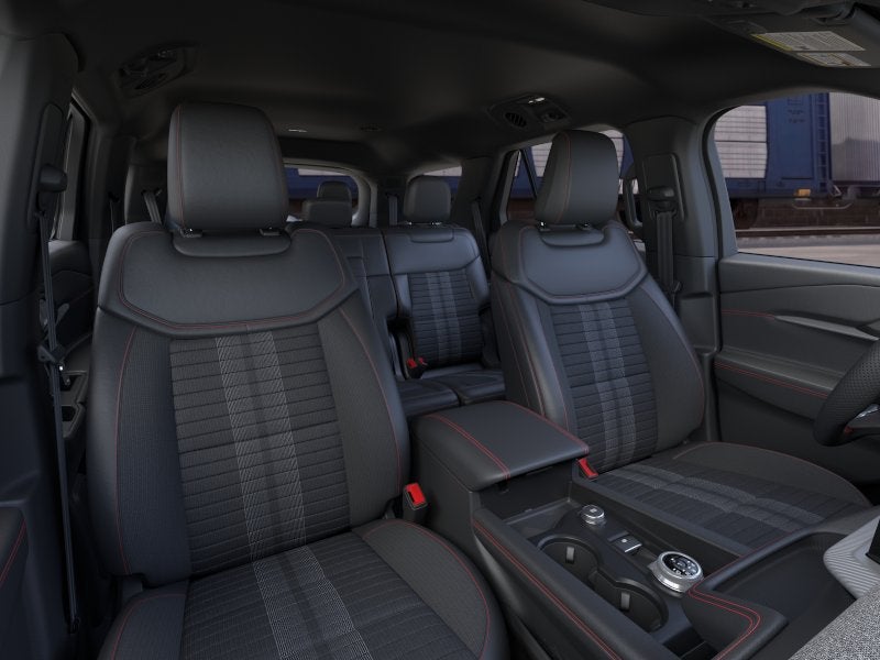 New 2026 Ford Explorer - photo 10