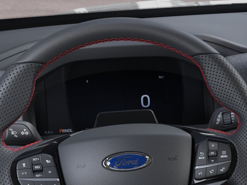 New 2026 Ford Explorer - photo 13