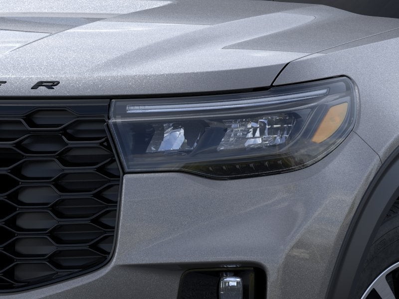 New 2026 Ford Explorer - photo 18