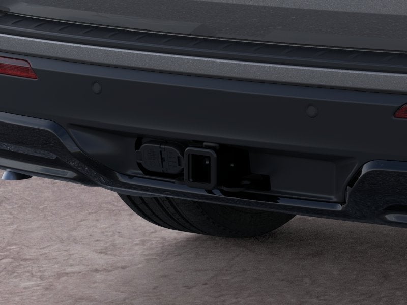 New 2026 Ford Explorer - photo 23