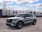 New 2026 Ford Explorer thumbnail 1