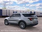 New 2026 Ford Explorer thumbnail 4