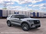 New 2026 Ford Explorer thumbnail 7