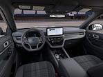 New 2026 Ford Explorer thumbnail 8