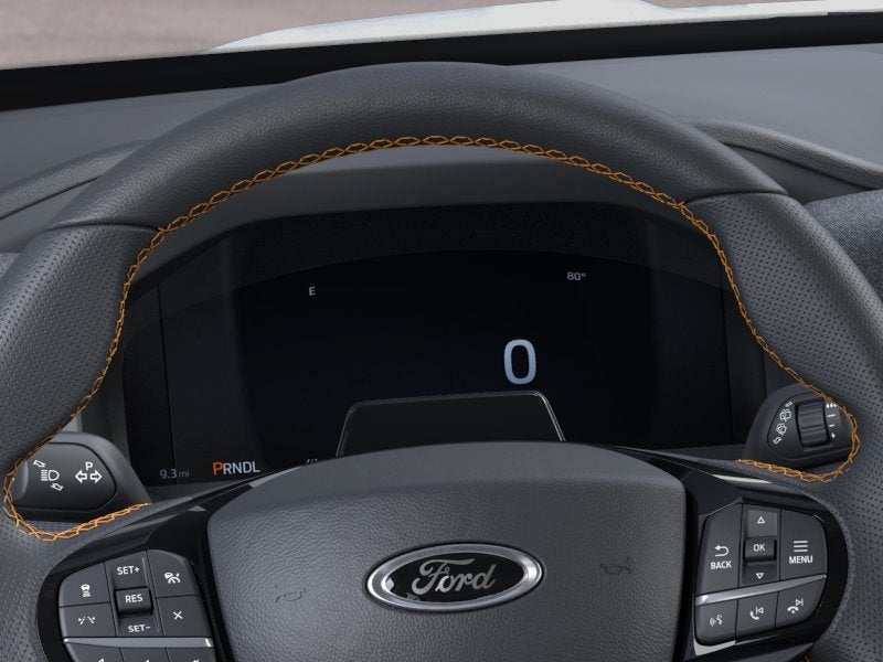 New 2026 Ford Explorer - photo 13