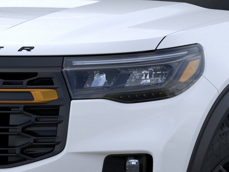 New 2026 Ford Explorer - photo 18