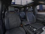 New 2026 Ford Explorer thumbnail 9