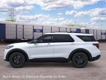 New 2026 Ford Explorer thumbnail 3