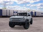 New 2026 Ford Bronco Badlands thumbnail 2