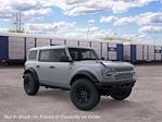 New 2026 Ford Bronco Badlands thumbnail 7